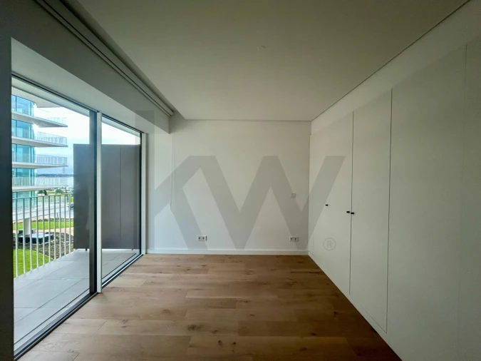 Apartamento T2 para Arrendamento em Alto do Seixalinho, Santo André e Verderena Foto 18