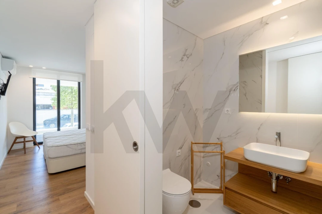 Apartamento T4 para Venda em Olhão Foto 31