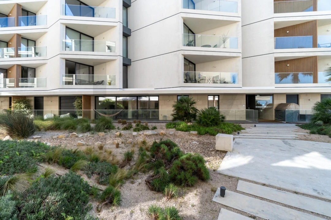 Apartamento T4 para Venda em Olhão Foto 42