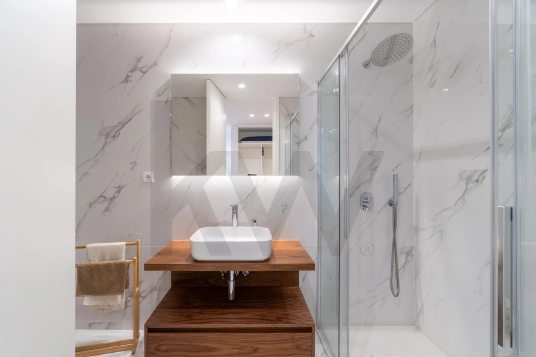 Apartamento T4 para Venda em Olhão Foto 30