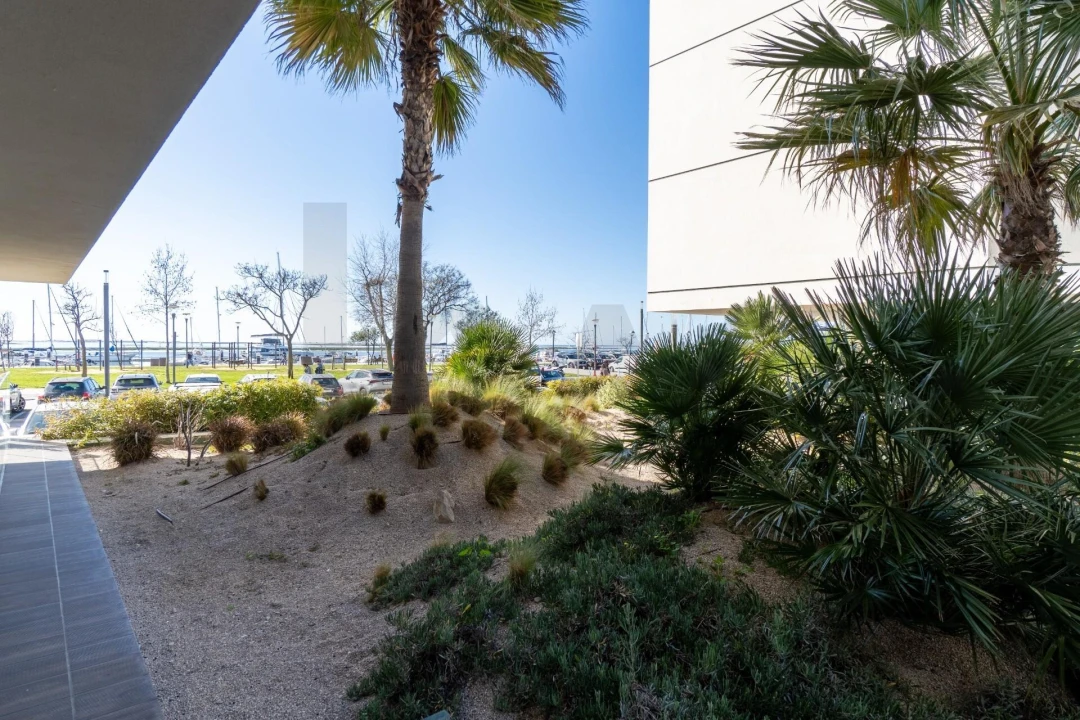 Apartamento T4 para Venda em Olhão Foto 19