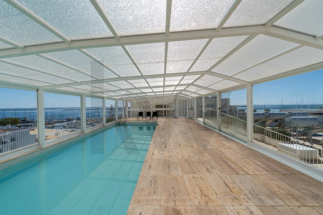 Apartamento T4 para Venda em Olhão Foto 47