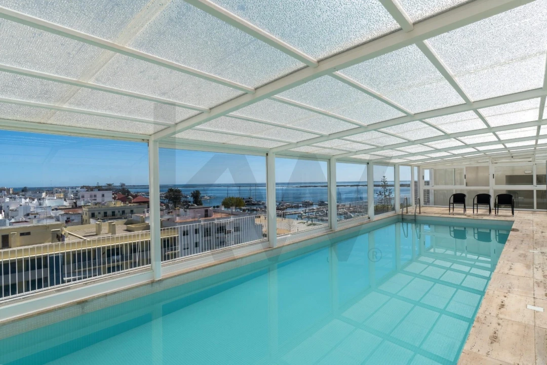 Apartamento T4 para Venda em Olhão Foto 48