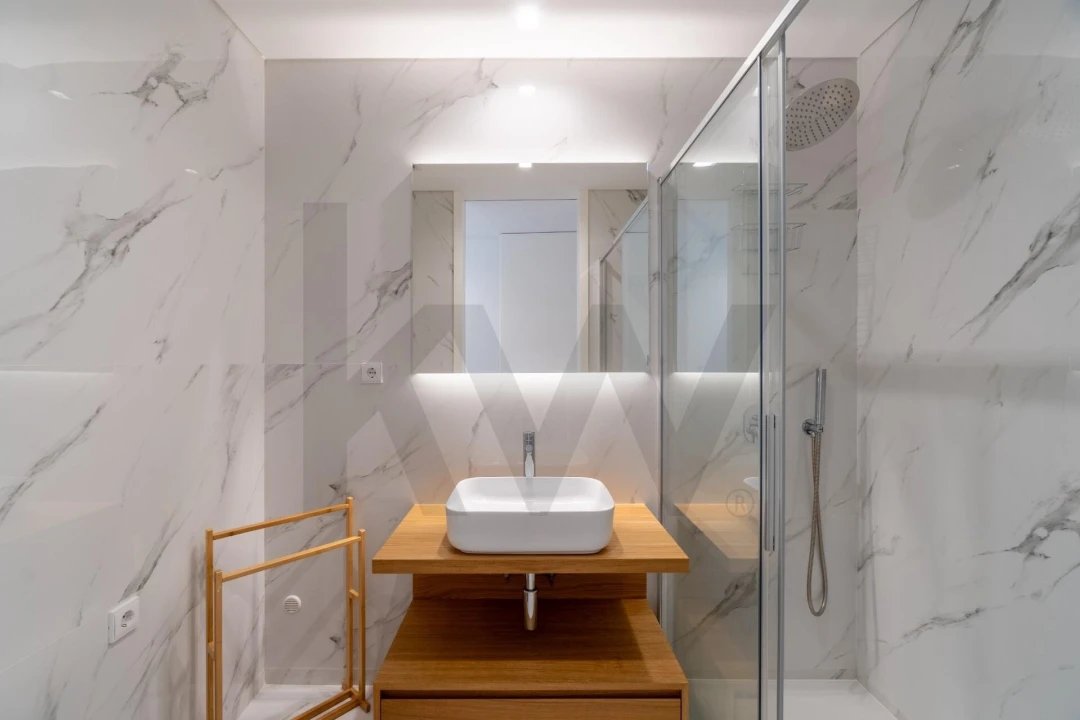 Apartamento T4 para Venda em Olhão Foto 18