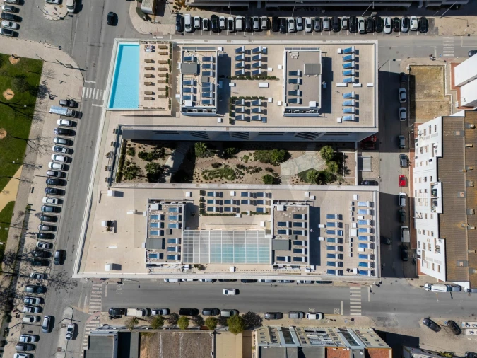 Apartamento T4 para Venda em Olhão Foto 58