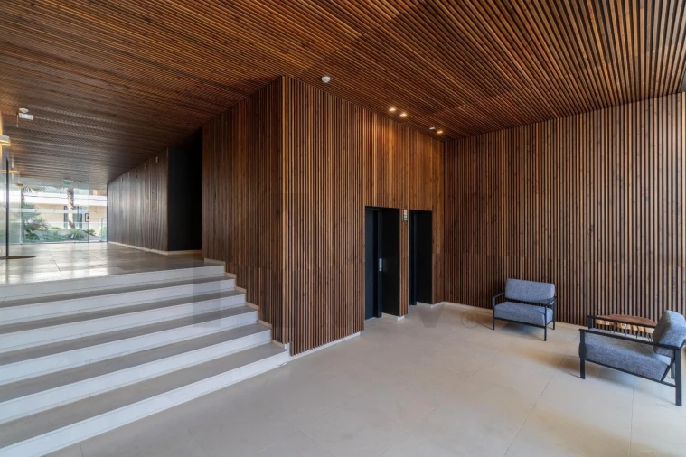 Apartamento T4 para Venda em Olhão Foto 36