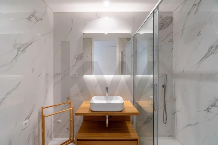 Apartamento T4 para Venda em Olhão Foto 18