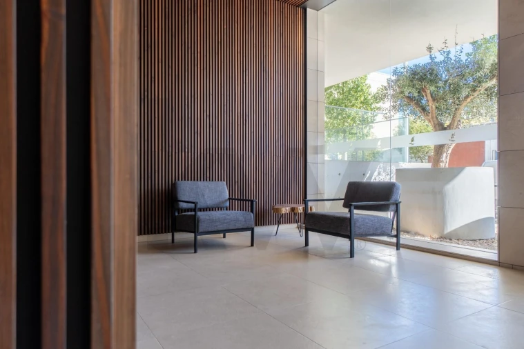 Apartamento T4 para Venda em Olhão Foto 33