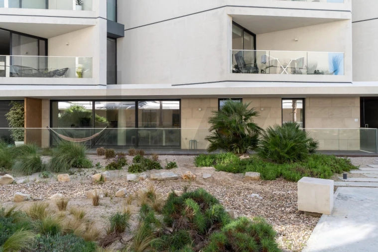 Apartamento T4 para Venda em Olhão Foto 41