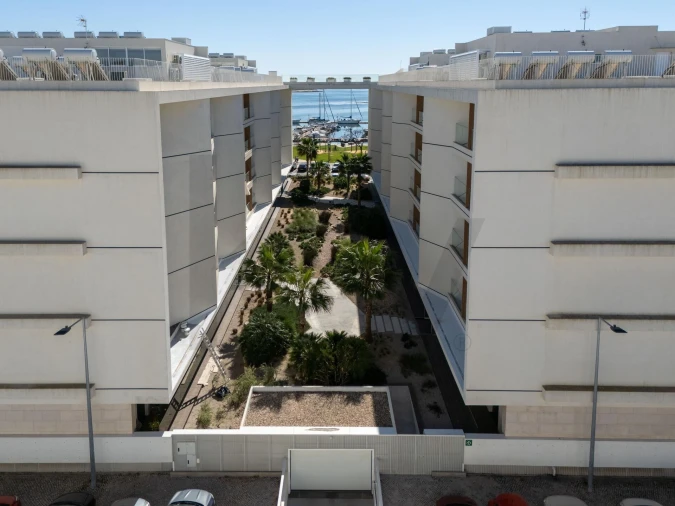 Apartamento T4 para Venda em Olhão Foto 52