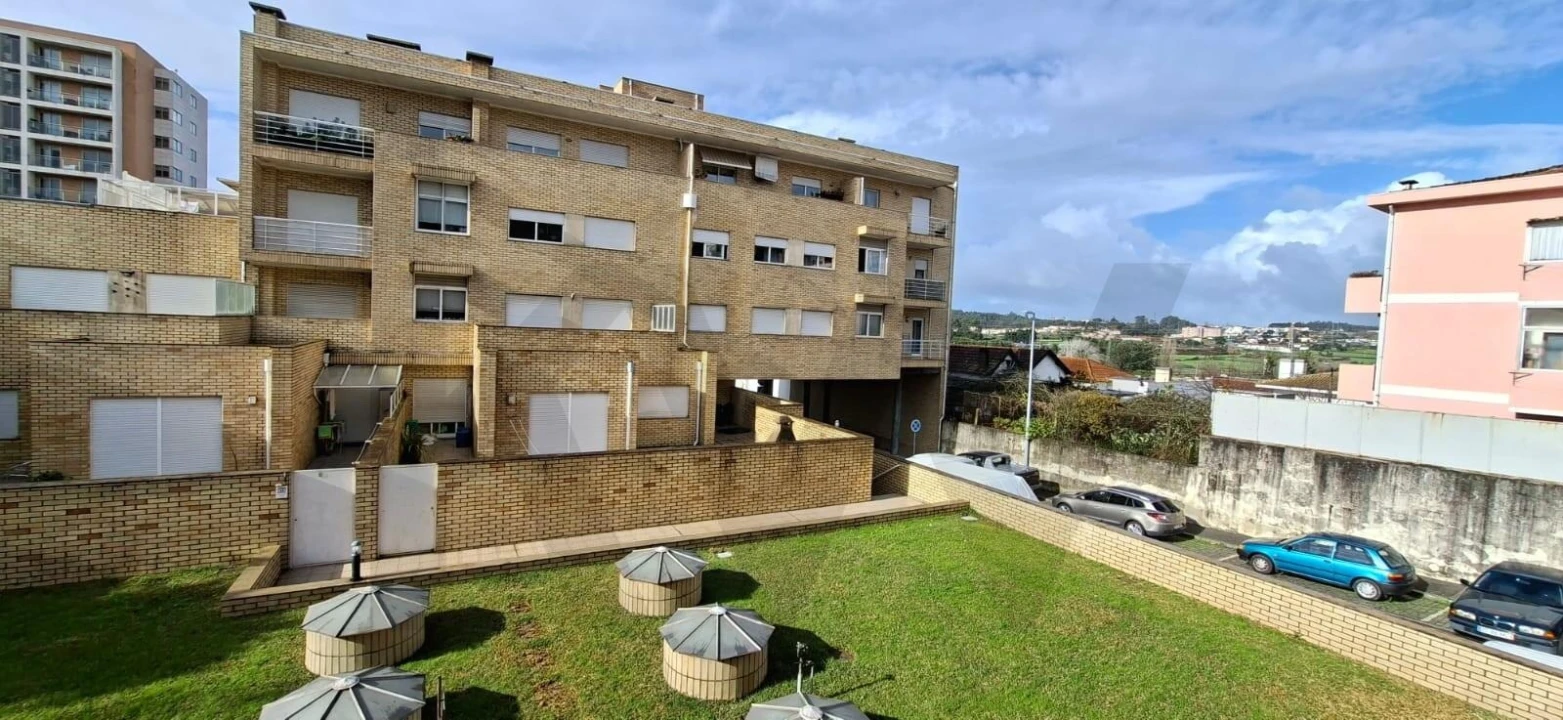 Apartamento T2 para Venda em Ermesinde Foto 13