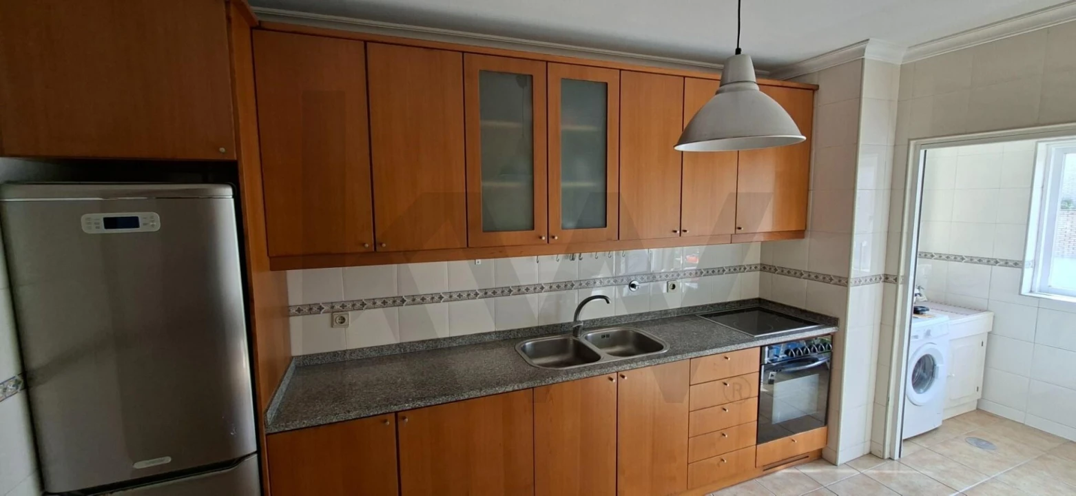 Apartamento T2 para Venda em Ermesinde Foto 11