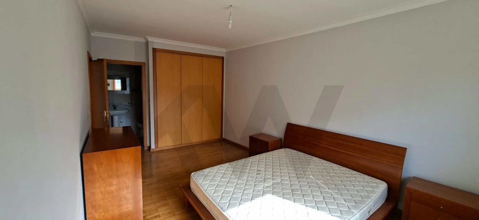 Apartamento T2 para Venda em Ermesinde Foto 21