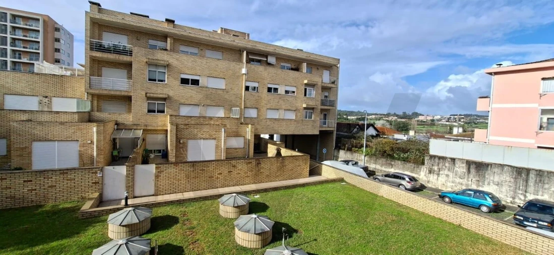 Apartamento T2 para Venda em Ermesinde Foto 13