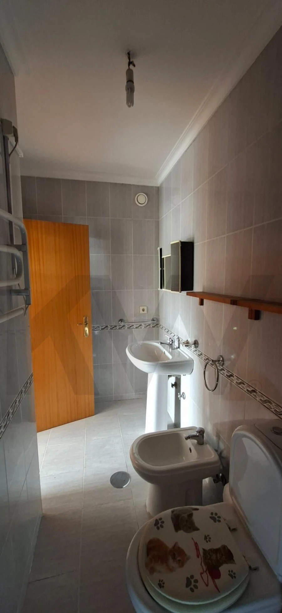 Apartamento T2 para Venda em Ermesinde Foto 23