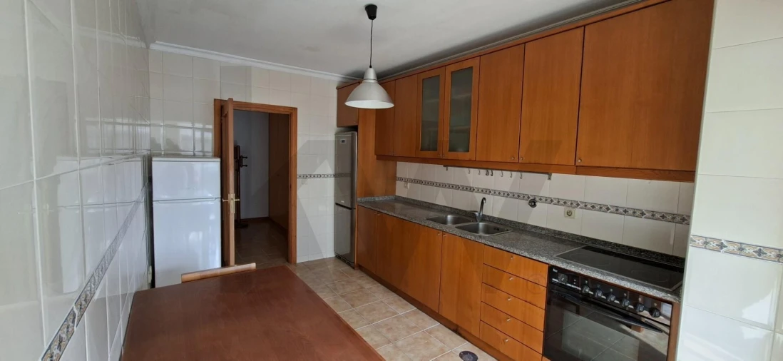Apartamento T2 para Venda em Ermesinde Foto 9