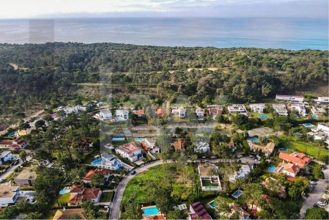 Terreno para Venda em Charneca de Caparica e Sobreda Foto 8