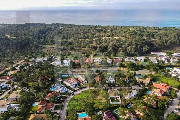 Terreno para Venda em Charneca de Caparica e Sobreda Foto 8