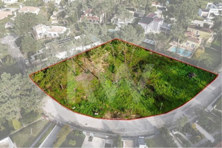 Terreno para Venda em Charneca de Caparica e Sobreda Foto 1