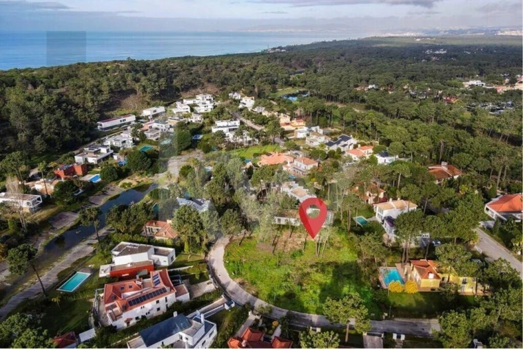 Terreno para Venda em Charneca de Caparica e Sobreda Foto 10