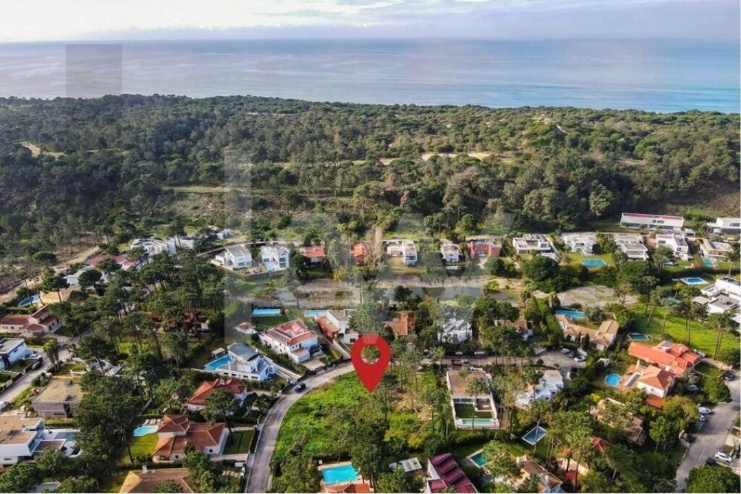 Terreno para Venda em Charneca de Caparica e Sobreda Foto 4