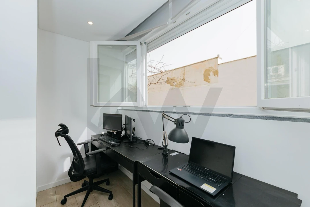 Apartamento T3 para Venda em Cascais e Estoril Foto 18