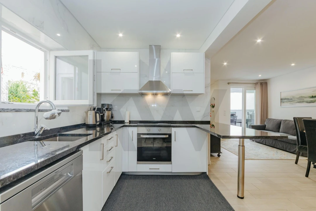 Apartamento T3 para Venda em Cascais e Estoril Foto 24