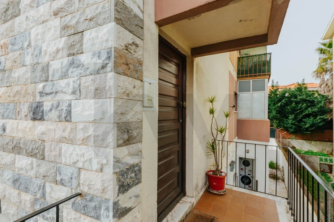 Apartamento T3 para Venda em Cascais e Estoril Foto 9