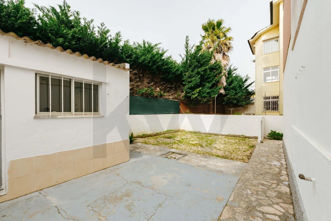 Apartamento T3 para Venda em Cascais e Estoril Foto 44