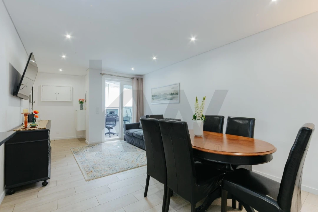 Apartamento T3 para Venda em Cascais e Estoril Foto 12