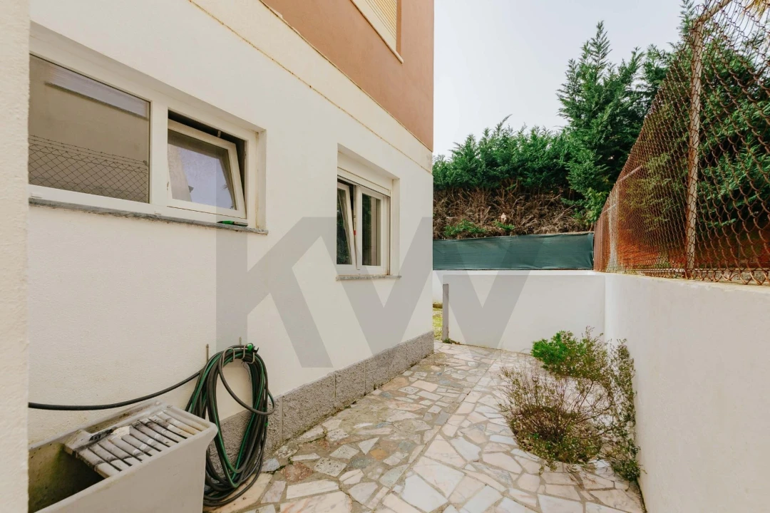 Apartamento T3 para Venda em Cascais e Estoril Foto 42