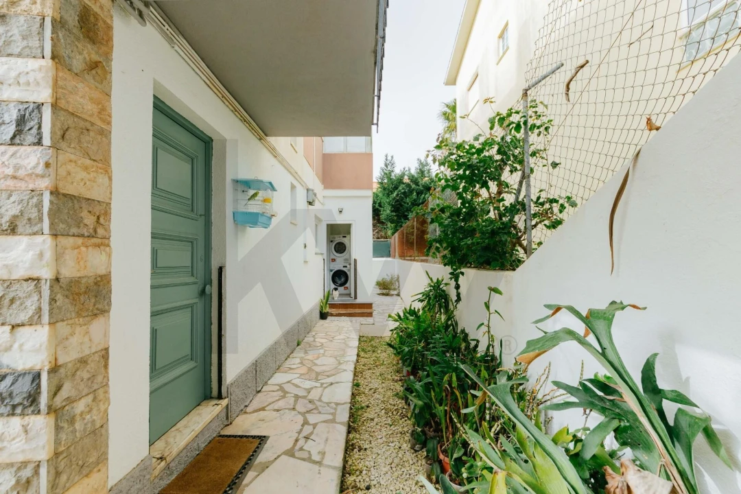 Apartamento T3 para Venda em Cascais e Estoril Foto 7