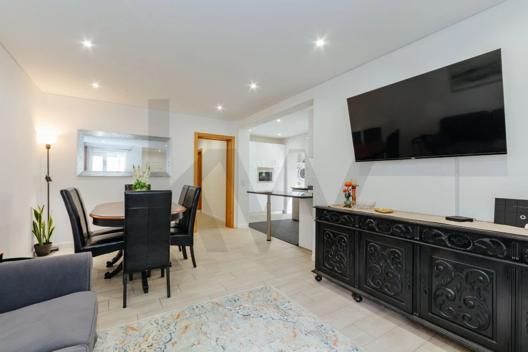 Apartamento T3 para Venda em Cascais e Estoril Foto 15