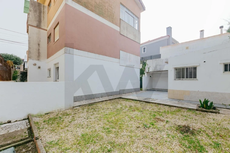 Apartamento T3 para Venda em Cascais e Estoril Foto 5