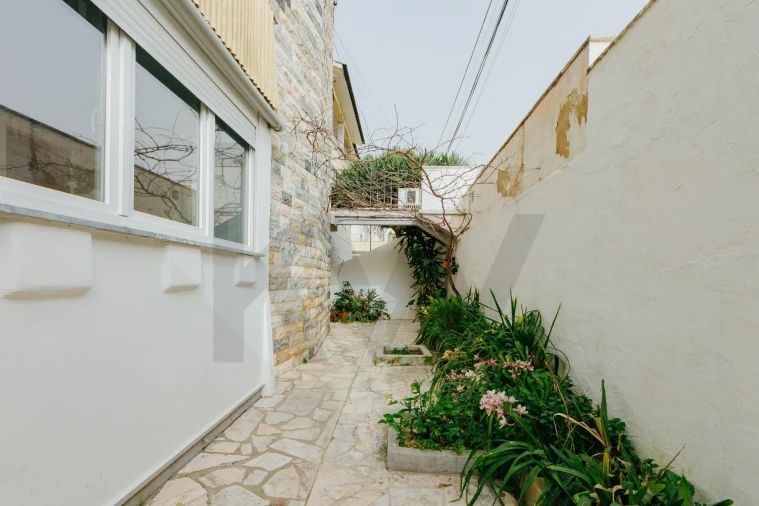 Apartamento T3 para Venda em Cascais e Estoril Foto 6