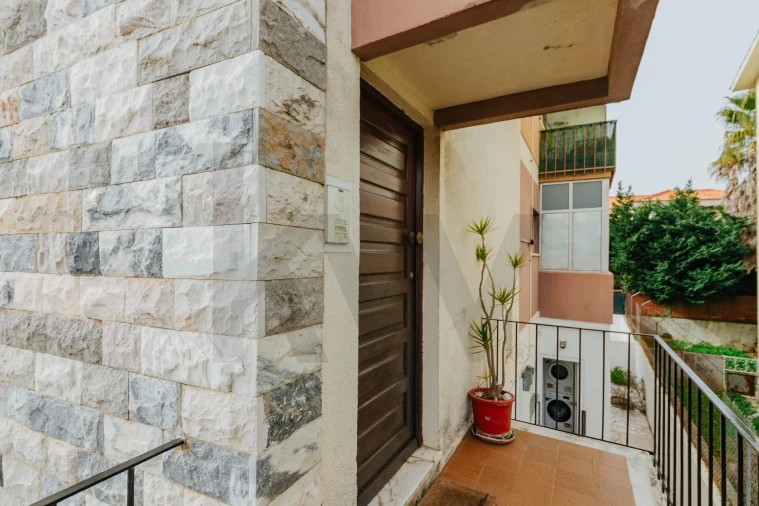 Apartamento T3 para Venda em Cascais e Estoril Foto 9