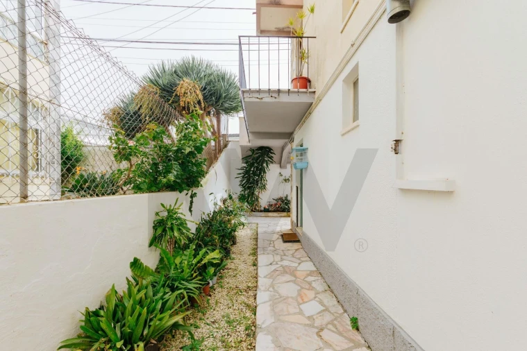 Apartamento T3 para Venda em Cascais e Estoril Foto 41
