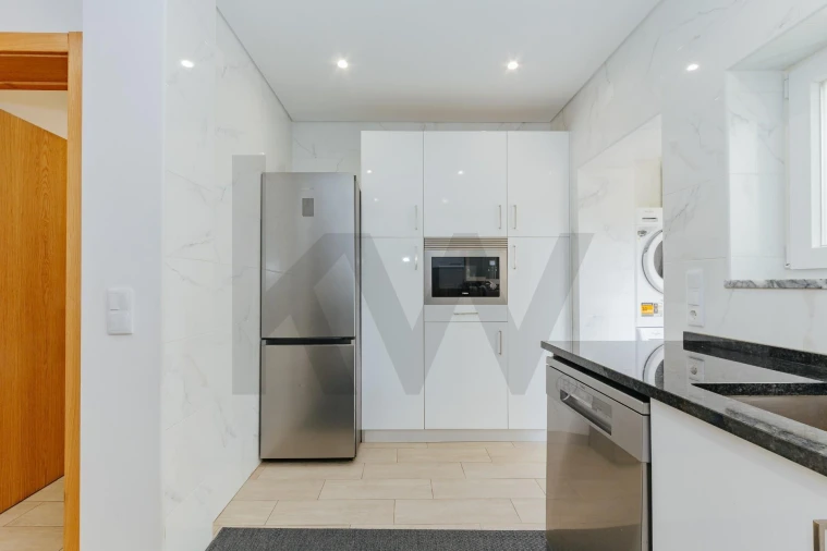 Apartamento T3 para Venda em Cascais e Estoril Foto 26