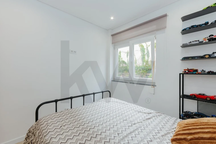 Apartamento T3 para Venda em Cascais e Estoril Foto 40