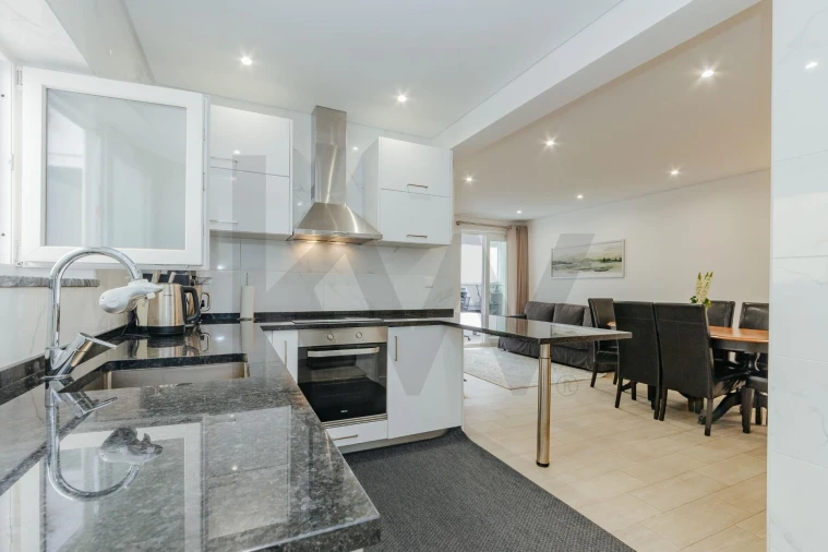 Apartamento T3 para Venda em Cascais e Estoril Foto 21