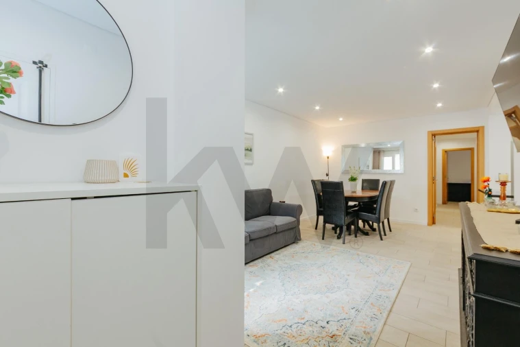 Apartamento T3 para Venda em Cascais e Estoril Foto 11