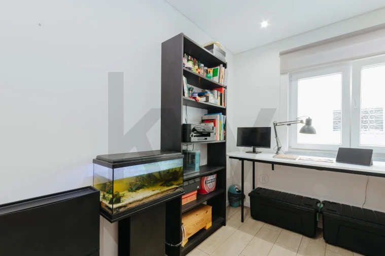 Apartamento T3 para Venda em Cascais e Estoril Foto 36