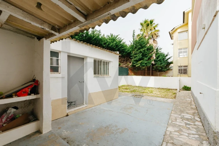 Apartamento T3 para Venda em Cascais e Estoril Foto 3