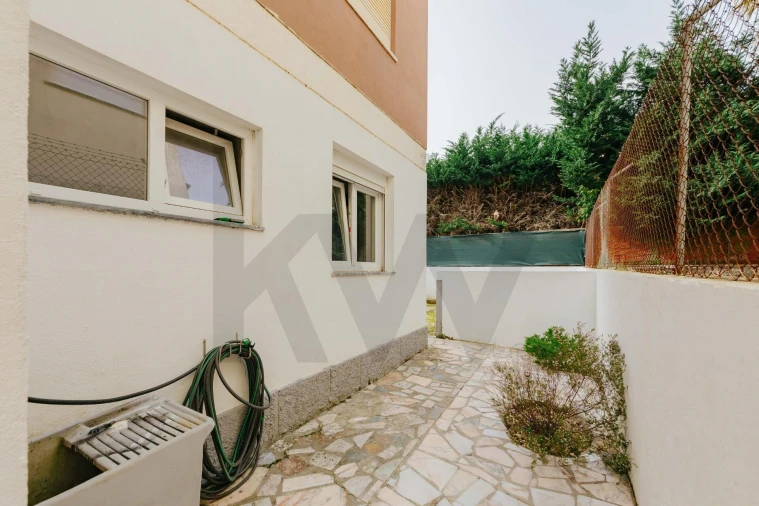 Apartamento T3 para Venda em Cascais e Estoril Foto 42