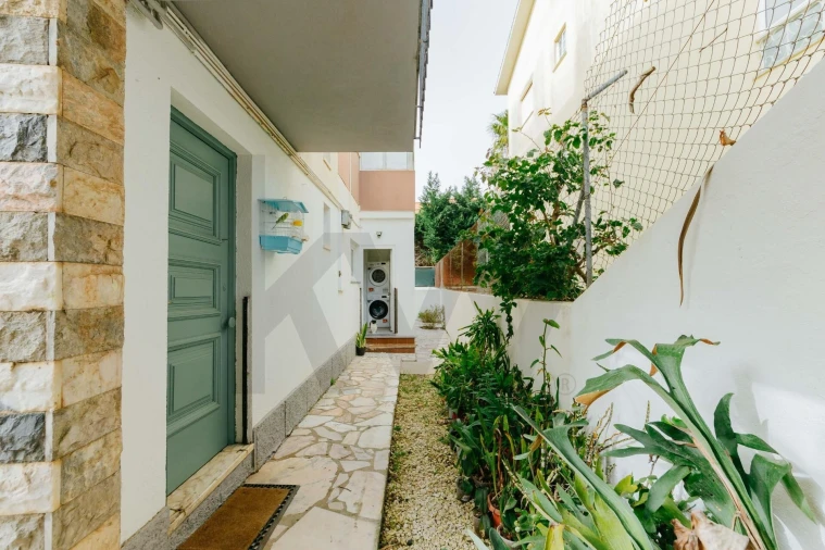 Apartamento T3 para Venda em Cascais e Estoril Foto 7
