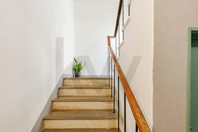 Apartamento T3 para Venda em Cascais e Estoril Foto 10