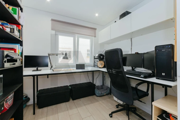 Apartamento T3 para Venda em Cascais e Estoril Foto 37