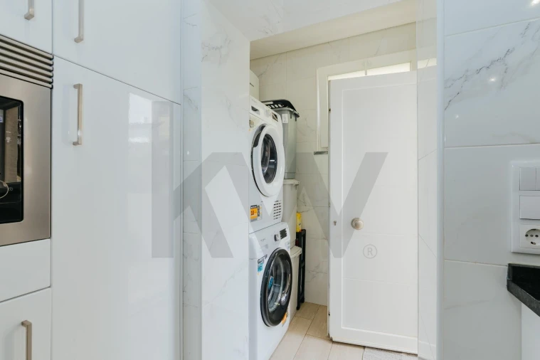 Apartamento T3 para Venda em Cascais e Estoril Foto 27