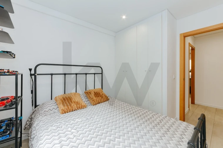 Apartamento T3 para Venda em Cascais e Estoril Foto 38