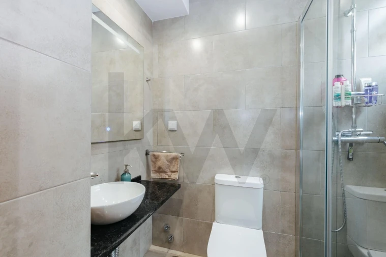 Apartamento T3 para Venda em Cascais e Estoril Foto 33